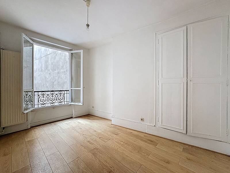 Maison à vendre, 29m², PARIS 14E