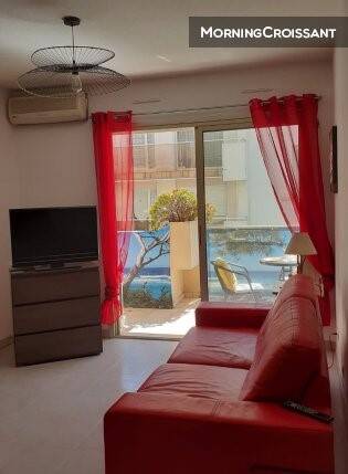 Maison à louer, 22m², ANTIBES