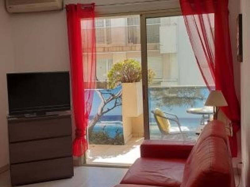 Maison à louer, 22m², ANTIBES
