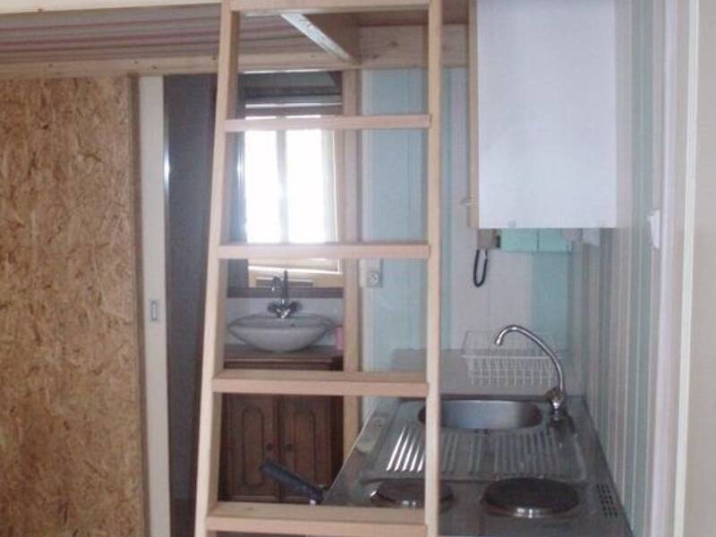 Maison à louer, 13m², NANCY