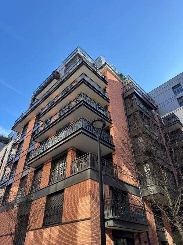Maison à louer, 43m², COURBEVOIE