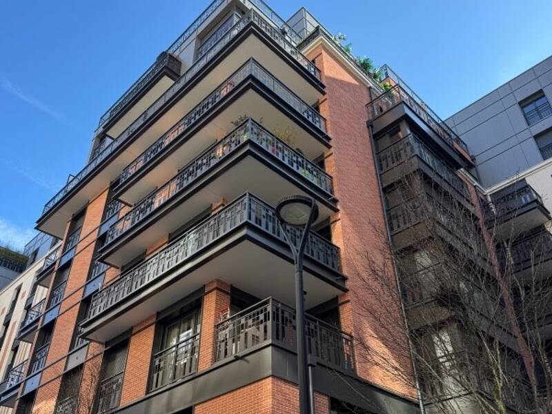 Maison à louer, 43m², COURBEVOIE