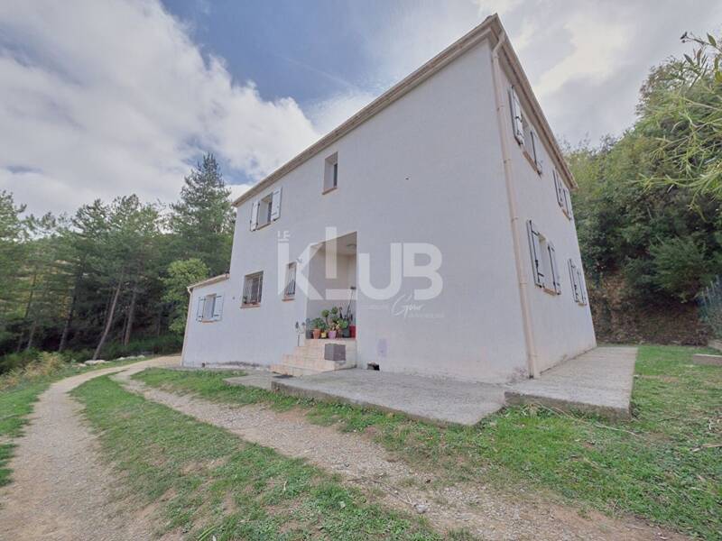 Maison à vendre, 153m², POGGIO DI VENACO