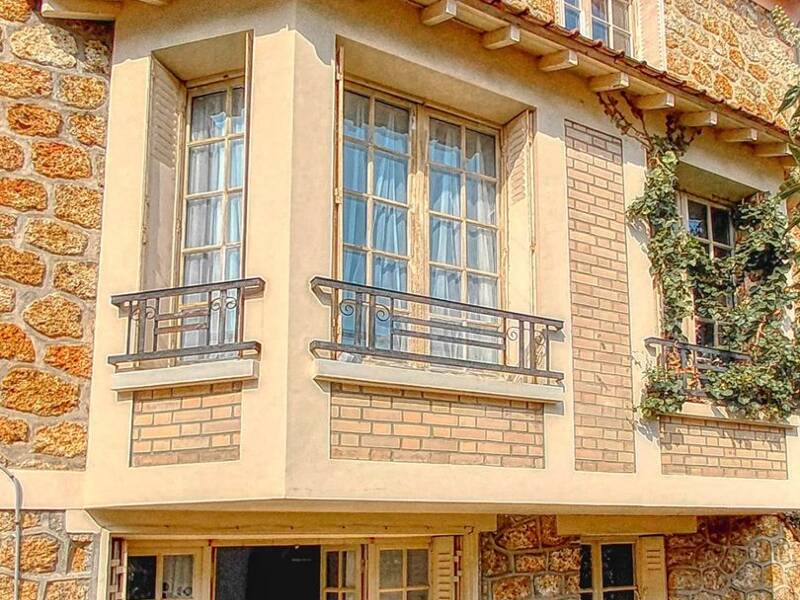 Maison à vendre, 202m², VERSAILLES