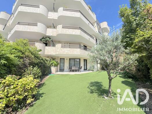Appartement à vendre 355 000 € 2 pièces 1 chambre 54 m² 4 étages L'Ile de la Roche Le Perreux-sur-Marne 94170