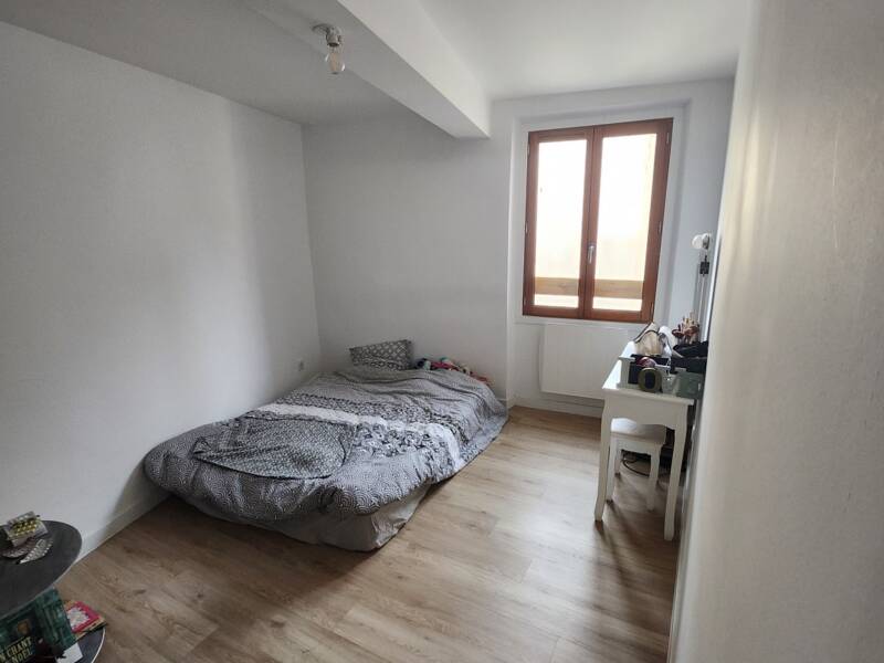 Maison à louer, 63m², BRIGNOLES