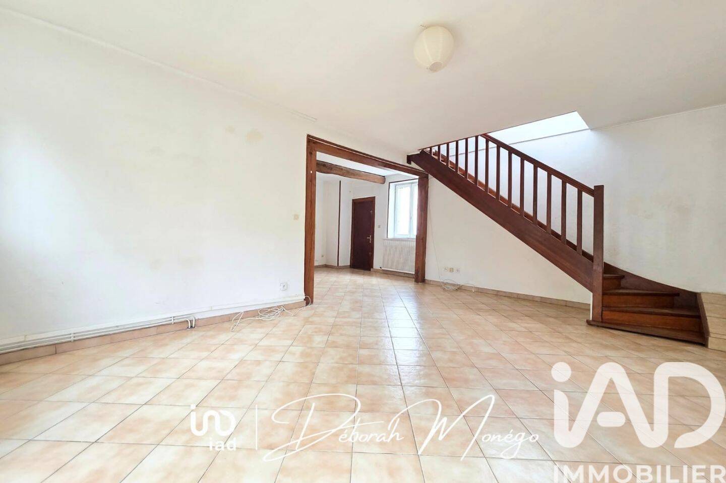 Maison à vendre, 117m², SAINT MARTIN LA GARENNE