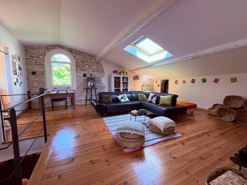 Maison à vendre, 252m², TOULOUSE