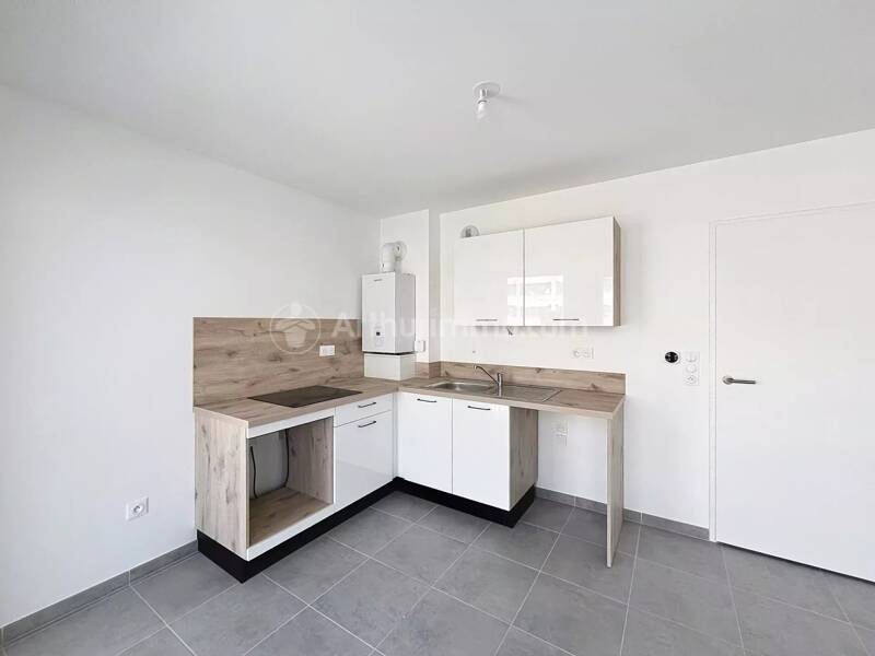 Maison à louer, 33m², CLERMONT FERRAND