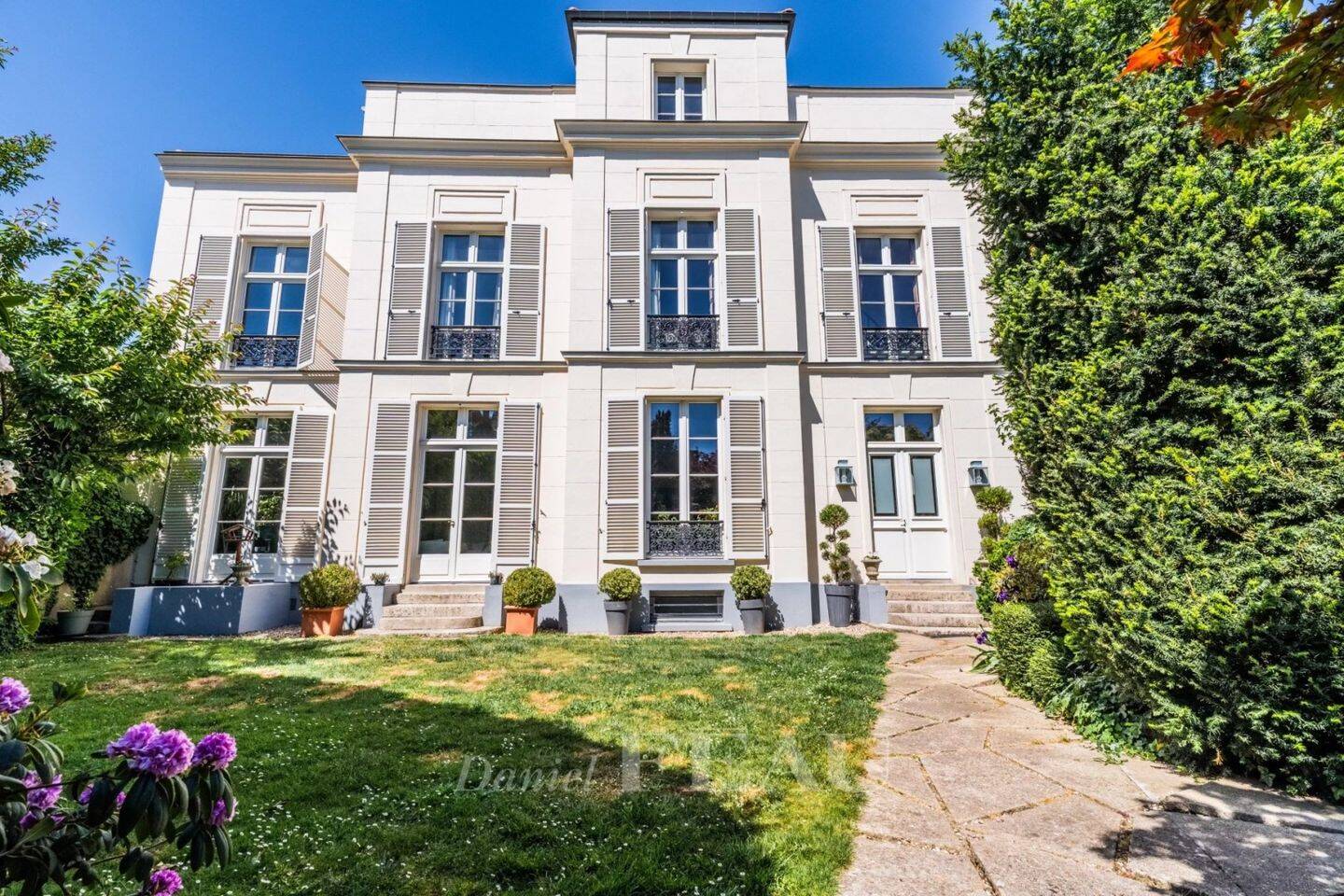 Maison à vendre, 250m², MONTFORT L'AMAURY