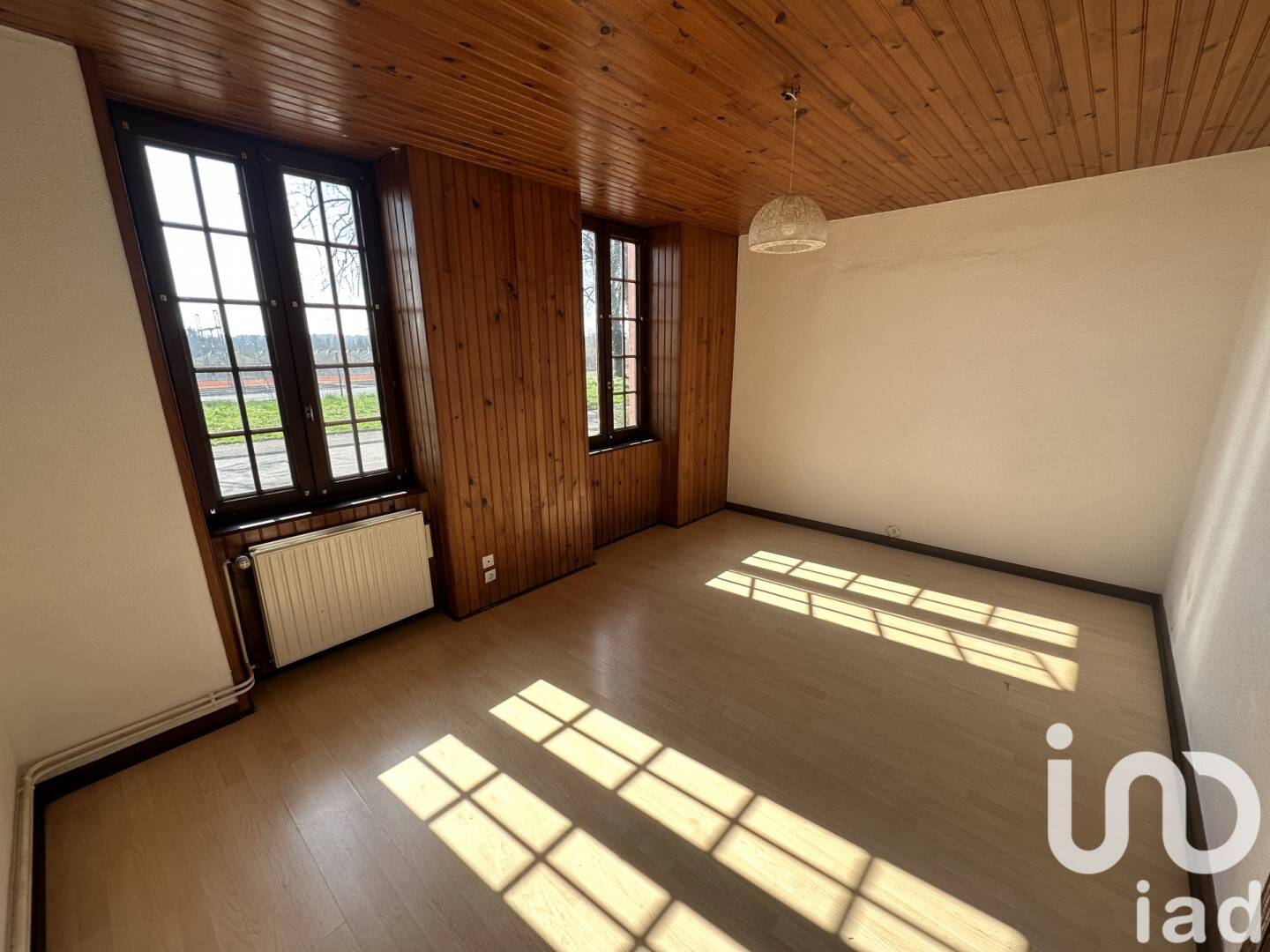 Maison à vendre, 91m², MONTREUX VIEUX