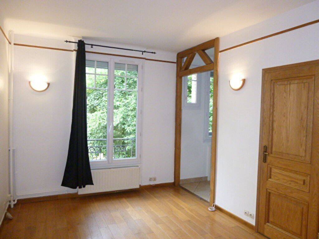 Maison à louer, 40m², ISSY LES MOULINEAUX