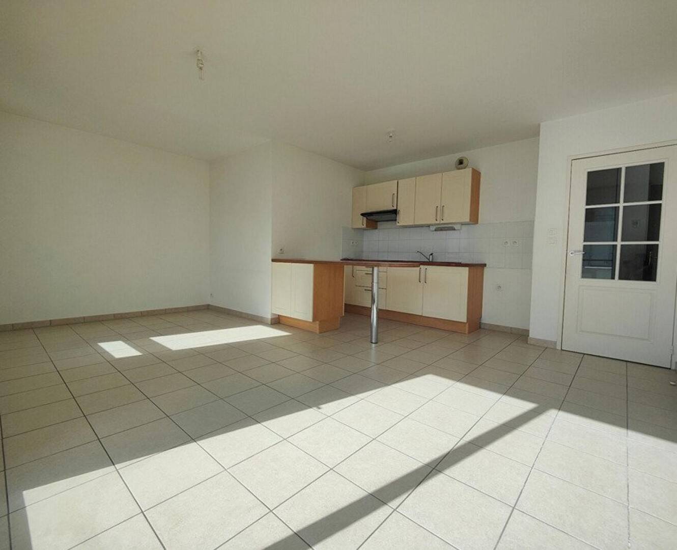 Maison à vendre, 44m², SAINT NAZAIRE