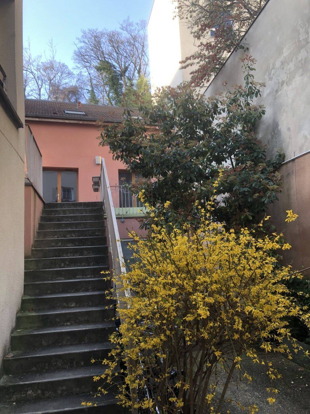 Maison à louer, 67m², SEVRES