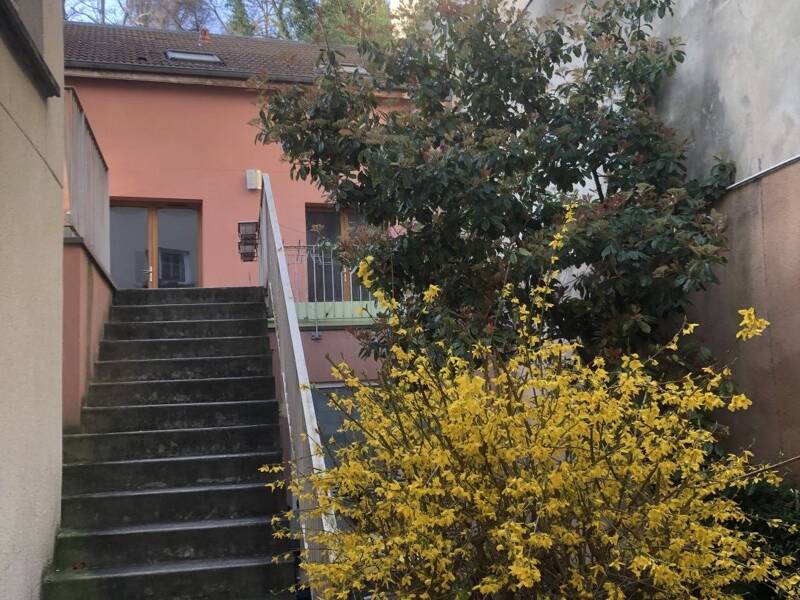 Maison à louer, 67m², SEVRES