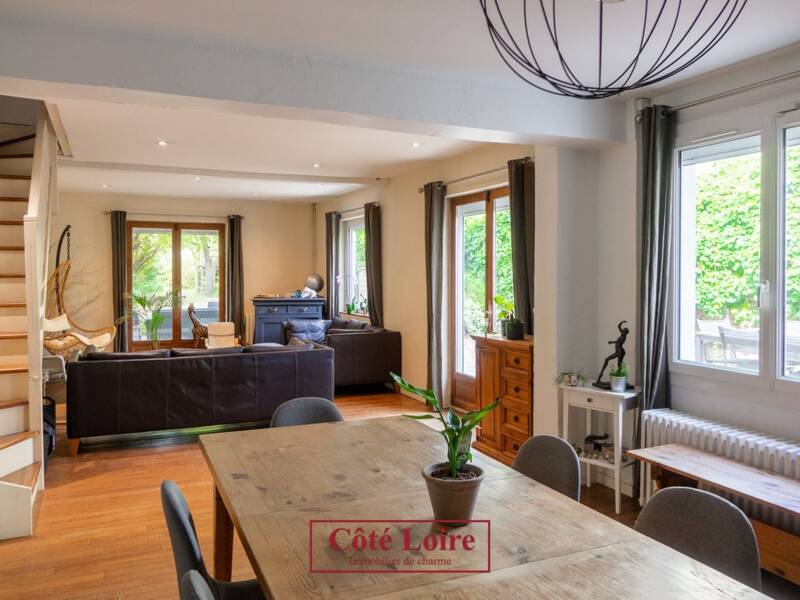 Maison à vendre, 165m², ORLEANS