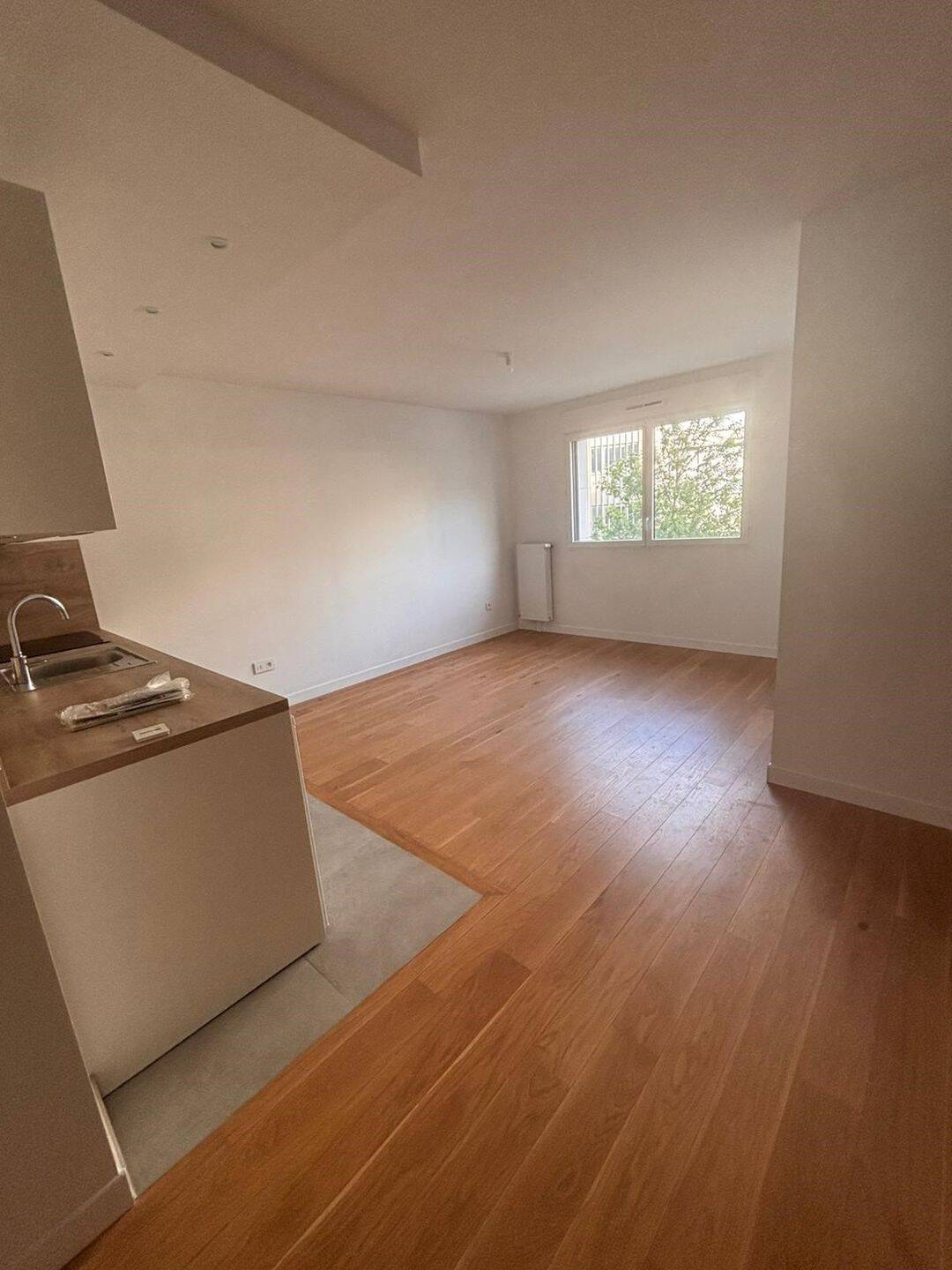 Maison à louer, 33m², SAINT MAUR DES FOSSES