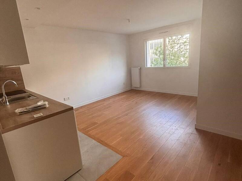 Maison à louer, 33m², SAINT MAUR DES FOSSES