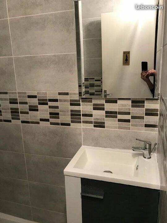 Maison à louer, 19m², BEZIERS