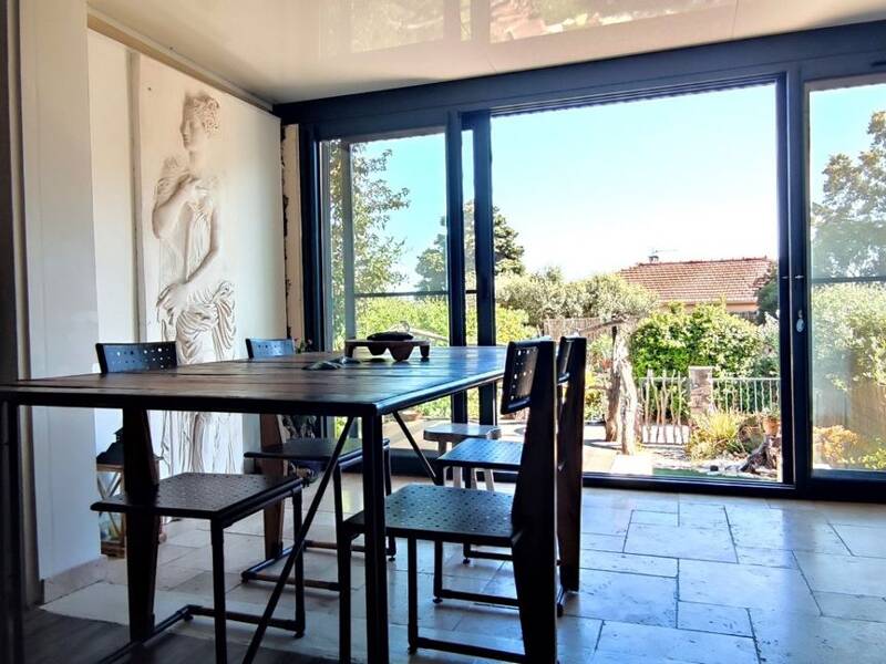 Maison à vendre, 80m², TOULON