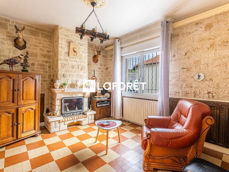 Maison à vendre, 126m², BORDEAUX