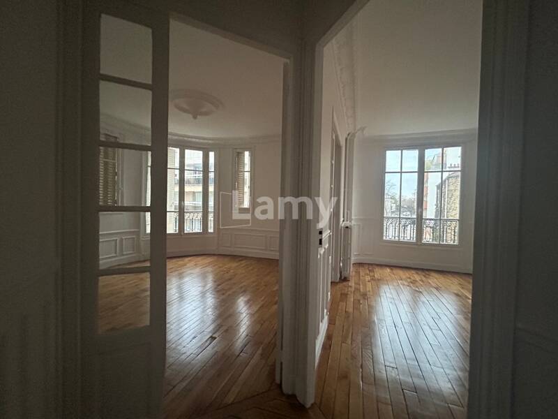 Maison à louer, 70m², PARIS 20E