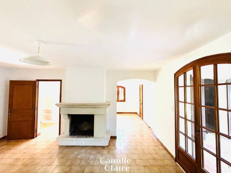 Maison à vendre, 125m², AIX EN PROVENCE