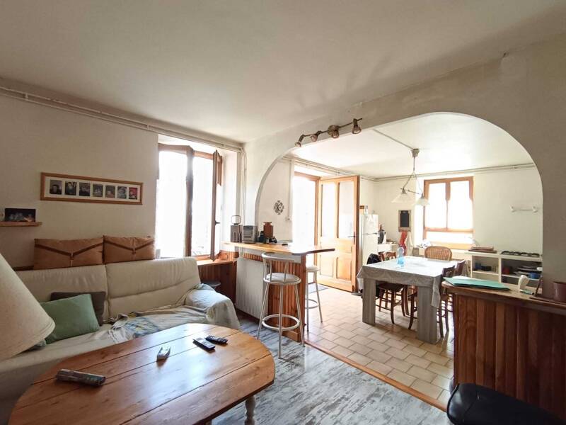 Maison à vendre, 0m², ERCE