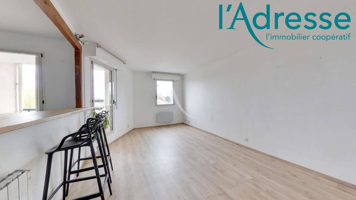 Maison à louer, 64m², NOISY LE GRAND