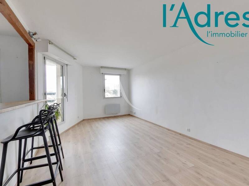 Maison à louer, 64m², NOISY LE GRAND