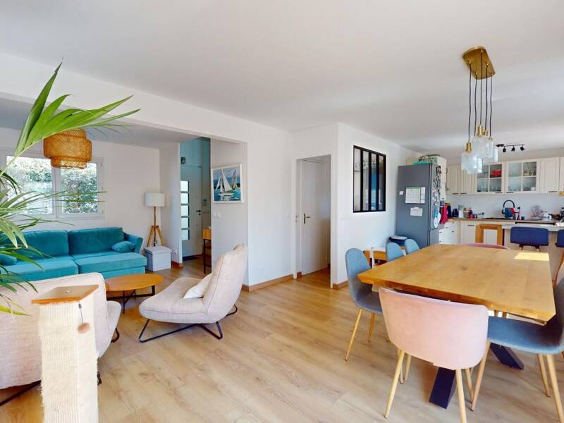 Maison à vendre, 93m², LE HAVRE