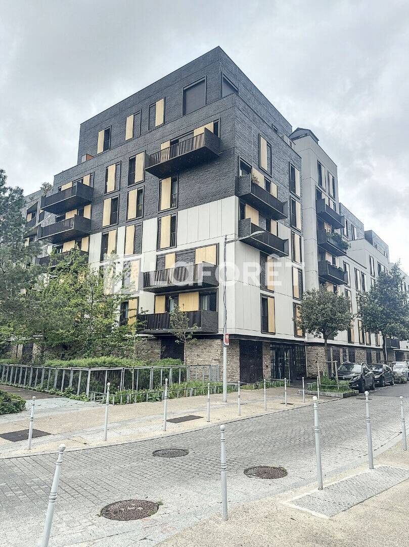 Maison à louer, 68m², COLOMBES
