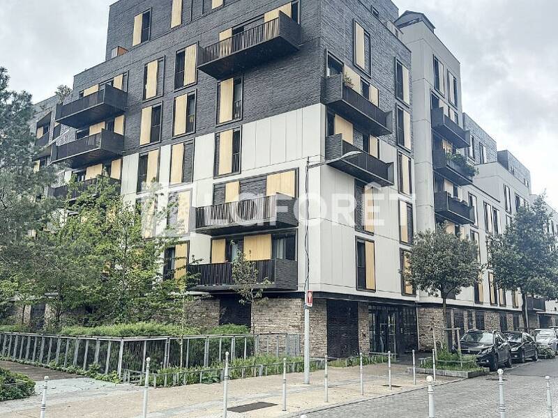 Maison à louer, 68m², COLOMBES