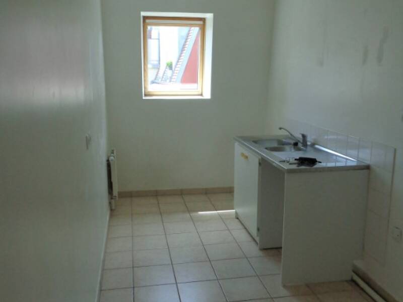 Maison à louer, 48m², BRETIGNY SUR ORGE