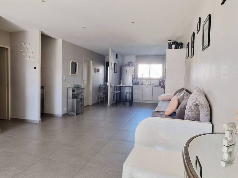 Maison à vendre, 125m², PERPIGNAN
