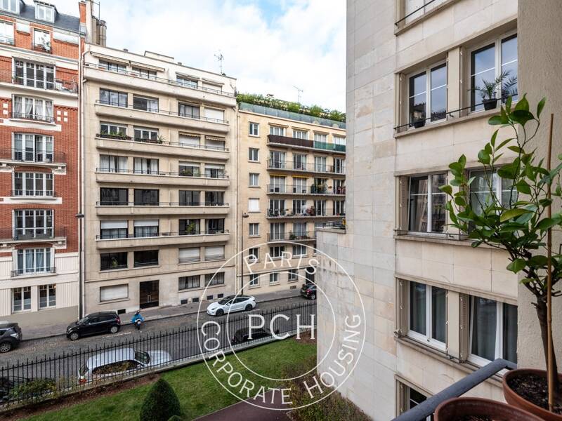 Maison à louer, 123m², PARIS 17E