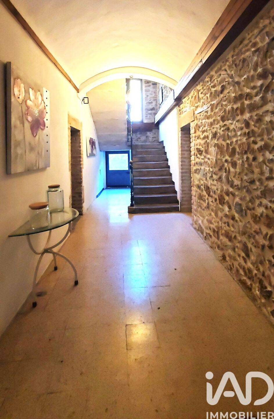 Maison à vendre, 293m², ROBIAC ROCHESSADOULE