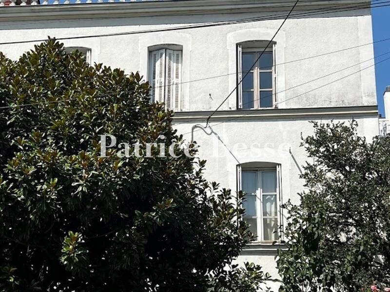 Maison à vendre, 190m², TOURS