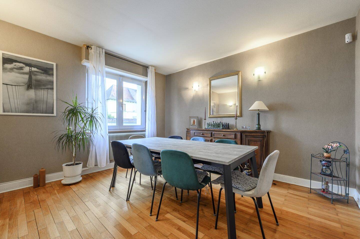 Maison à vendre, 124m², STRASBOURG