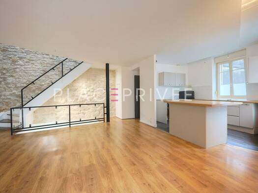 Maison à vendre 250 000 € 5 pièces 3 chambres 106 m² 56 m² de terrain Saint Fiacre-Trois Maisons Nancy 54000