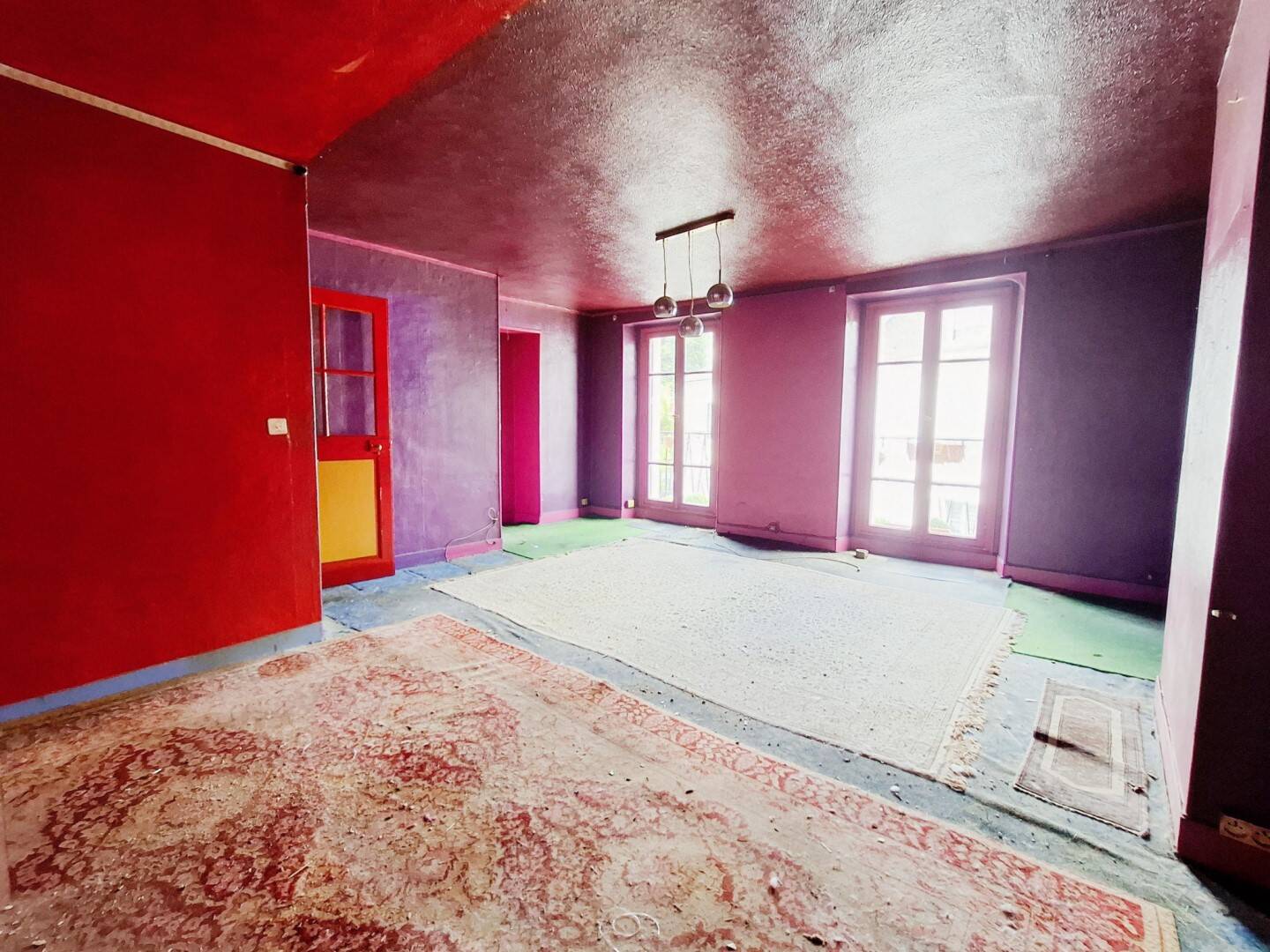 Maison à vendre, 38m², JOUY EN JOSAS