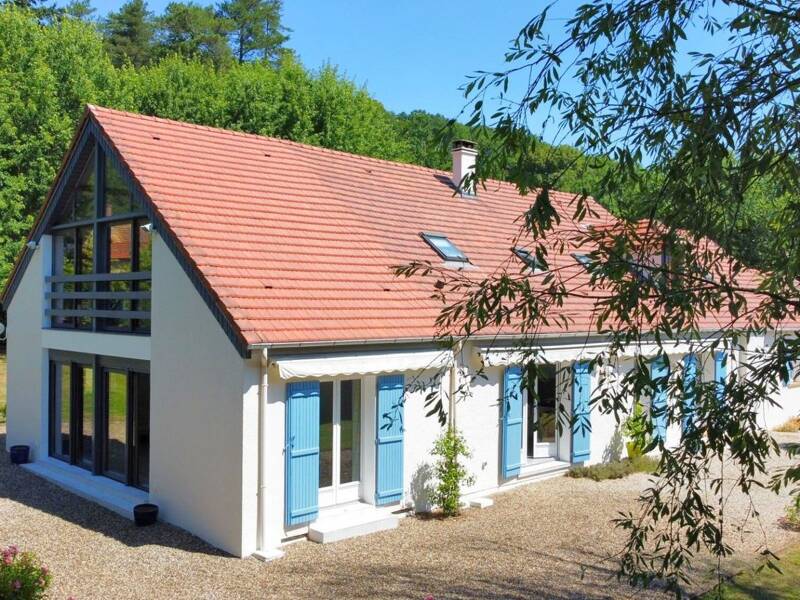 Maison à vendre, 287m², LES ESSARTS LE ROI