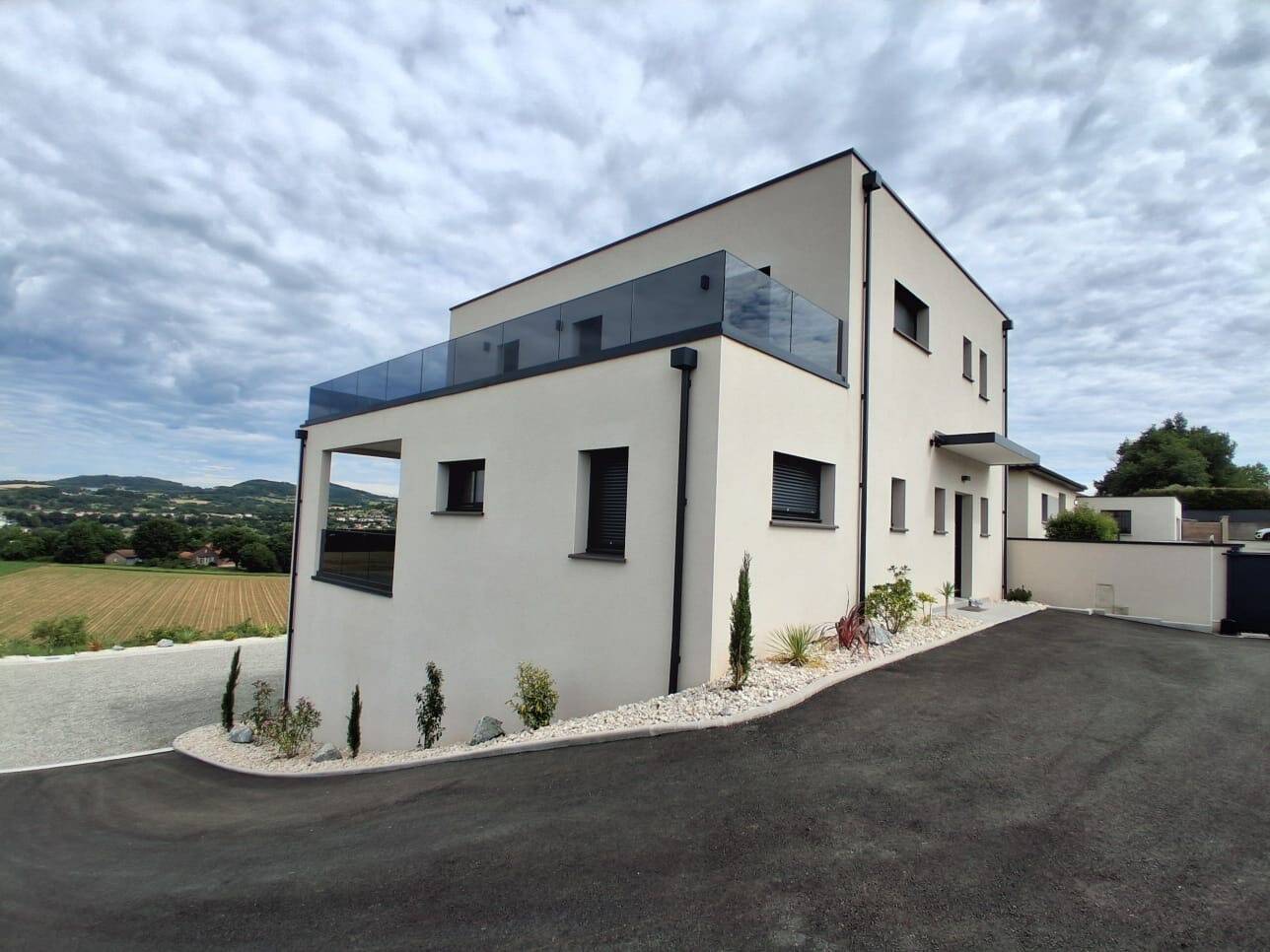 Maison à vendre, 178m², SAINT DONAT SUR L'HERBASSE