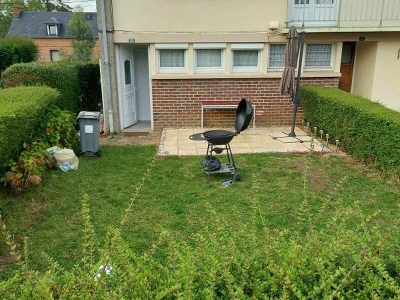 Maison à louer, 70m², EU