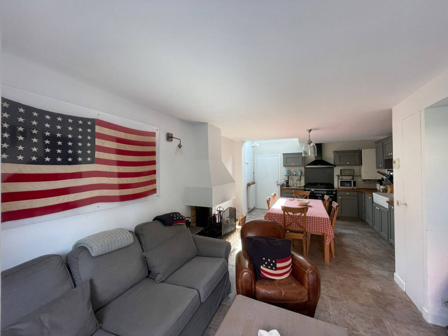 Maison à vendre, 53m², DEAUVILLE