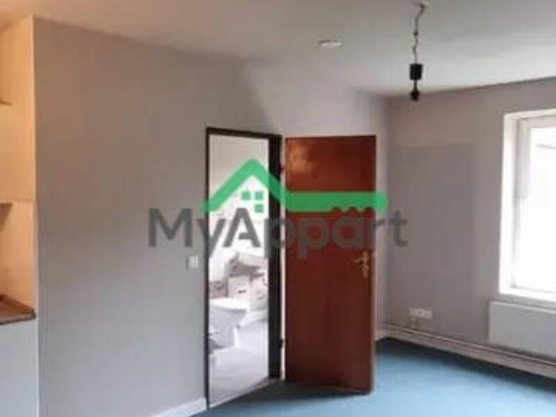 Maison à louer, 22m², PARIS 13E