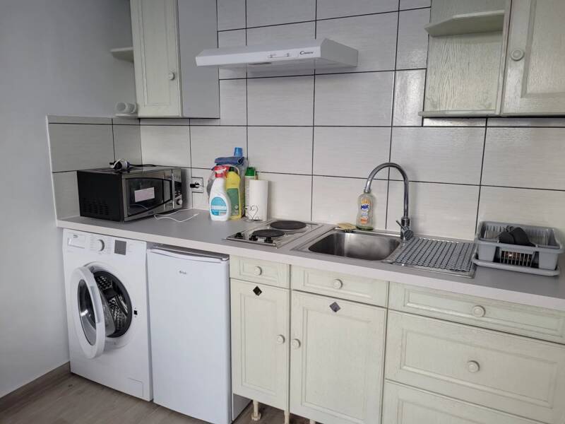 Maison à louer, 23m², AIX EN PROVENCE