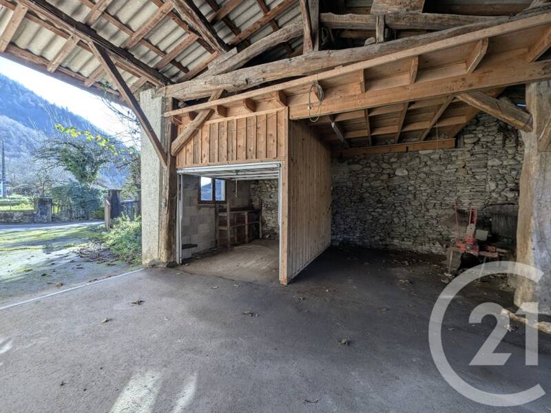 Maison à vendre, 81m², DETRIER