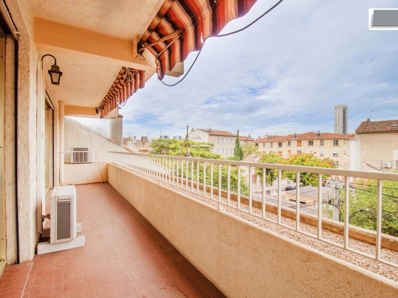 Maison à vendre, 78m², TOULON