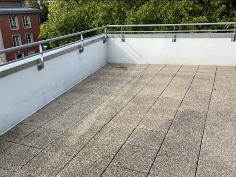 Maison à louer, 53m², LILLE